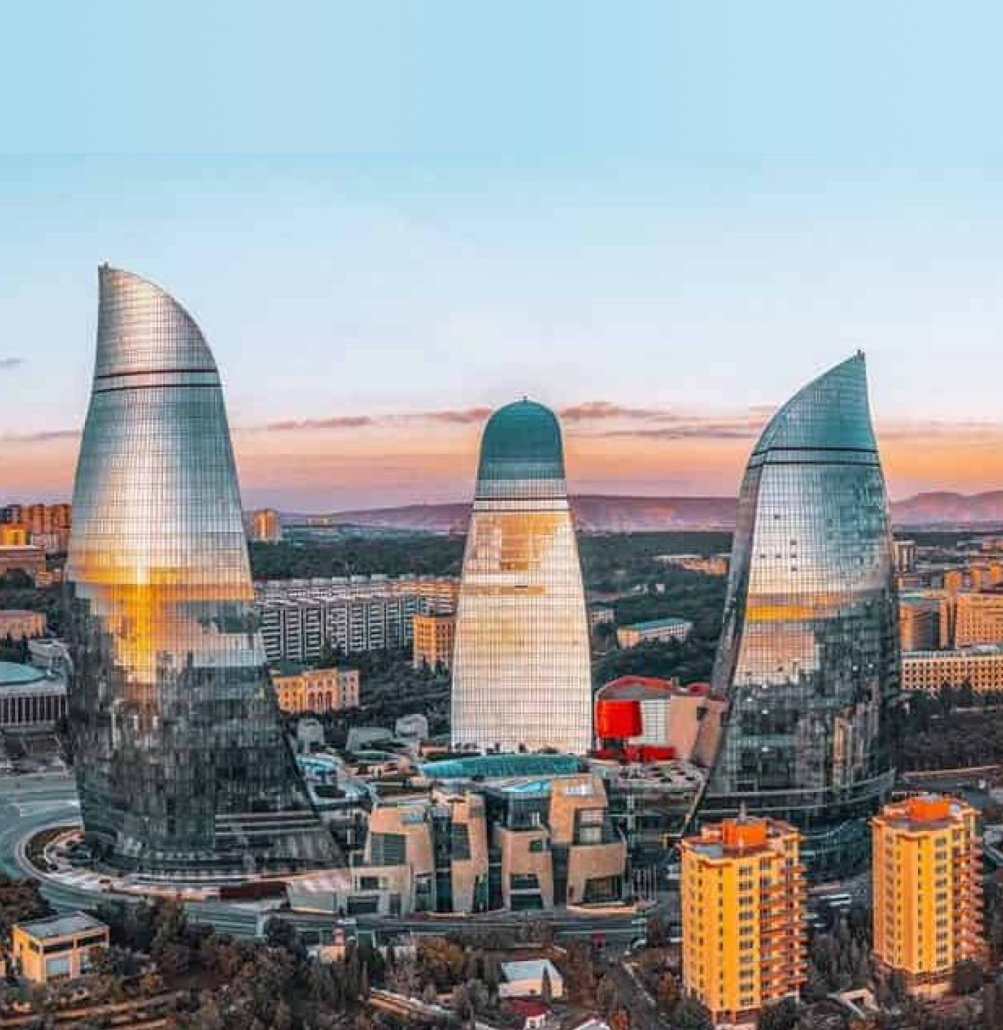Azerbaijan